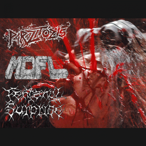 Parazitózis : Parazitózis - MxDxFxLx - Fentanyl Surprise